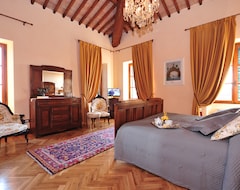 Bed & Breakfast Villa Nichesola (Colognola ai Colli, Ý)