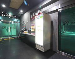 Otel Gunsan Thumb (Gunsan, Güney Kore)