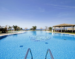 Khách sạn Hotel Plaza Beach (Plaka, Hy Lạp)