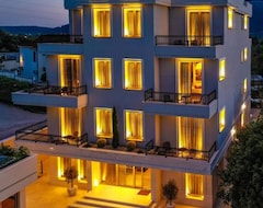 Avanti Hotel & Spa (Budva, Montenegro)