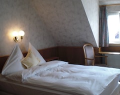 Hotel Brauhaus (Bad Arolsen, Njemačka)