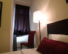 Seri Raha Boutique Hotel (Sepang, Malezya)