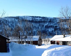 Resort Myrland Turist (Hol, Norveç)