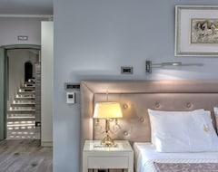 Hotel Fiscardonna Luxury Suites (Fiskardo, Grecia)