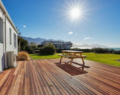 Cijela kuća/apartman Adelphi (Kaikoura, Novi Zeland)