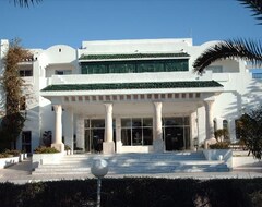 Hotel Les Quatre Saisons (Midoun, Tunisia)