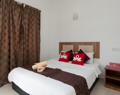 Hotel Zen Rooms Pantai Tengah (Pantai Tengah, Malaysia)