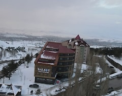 Balsoy Mountain Hotel (Erzurum, Turkey)