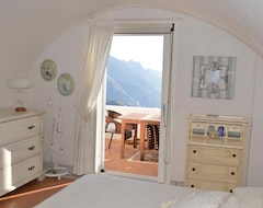 Tüm Ev/Apart Daire Villa Valerys (Ravello, İtalya)