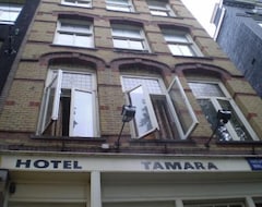 Khách sạn Hotel Tamara (Amsterdam, Hà Lan)