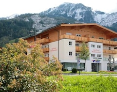 Aparthotel Waidmannsheil (Kaprun, Avusturya)
