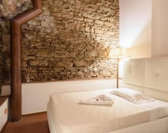Casa/apartamento entero Secret Suite: A Dream Came True In Florence (Firenzuola, Italia)