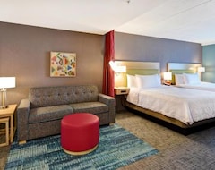 Otel Home2 Suites By Hilton Palm Bay I 95 (Palm Bay, ABD)