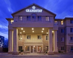 Khách sạn GrandStay Hotel & Suites Glenwood (La Crosse, Hoa Kỳ)