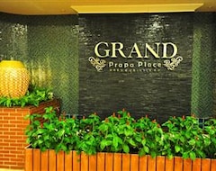 Hotel Grandprapa Place (Bangkok, Thailand)