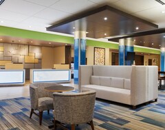 Hotel Holiday Inn Express & Suites Gainesville - Lake Lanier Area (Gainesville, EE. UU.)