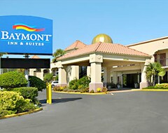 Hotel Baymont Inn and Suites Tillmans Corner (Mobile, EE. UU.)