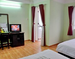 Cat Tuong Nhu Y Hotel (Nha Trang, Vijetnam)