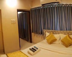Khách sạn Silver Castle (Mumbai, Ấn Độ)