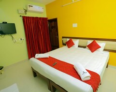 Hotel Sumi Palace Annexure (Thanjavur, Indien)
