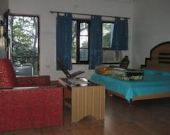 Otel Hilll Top Swiss Cottage (Rishikesh, Hindistan)