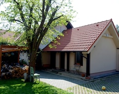 Hotel Penzion04 (Treboň, Czech Republic)