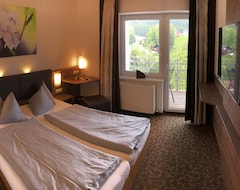 Khách sạn Gasthof Süss (Oberkappel, Áo)