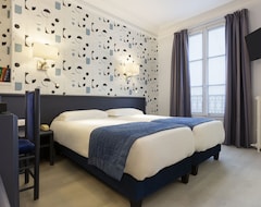 Hotel Residence Du Pre (Paris, France)