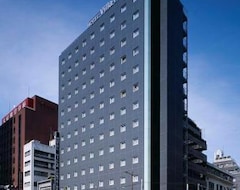 Hotelli Hotel Villa Fontaine Tokyo-Kudanshita (Tokio, Japani)