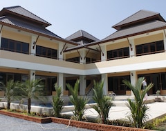 Khách sạn Chaba Garden Resort (Pattaya, Thái Lan)