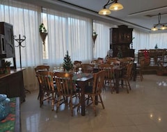 Hotel Turist (Reşiţa, Rumanía)