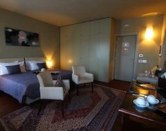 Hotel La Fermata Resort (Alessandria, Italija)