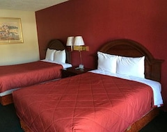 Hotel Bestway Inn (Ruidoso, Sjedinjene Američke Države)