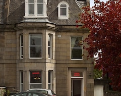 Khách sạn Blossom Guest House (Edinburgh, Vương quốc Anh)