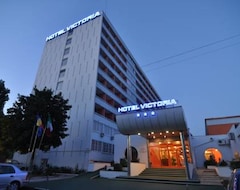Khách sạn Hotel Victoria (Mamaia, Romania)