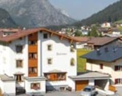 Hotel Fortuna (Lech am Arlberg, Austria)
