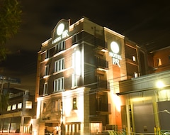 Hotel Bintang Pari (Kobe, Japan)