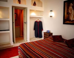 Hotel Riad Chamali (Marrakech, Morocco)