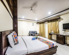 Khách sạn FabHotel Royal Residency II Lakdikapul (Hyderabad, Ấn Độ)