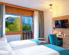Das Wiesgauer - Alpenhotel Inzell (Inzell, Tyskland)