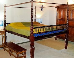 Hotel Neemrana's Gate House (Nagapattinam, India)