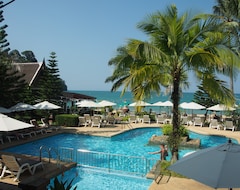 Hotelli Khaolak Palm Beach (Phang Nga, Thaimaa)