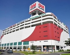 Khách sạn Gm City Hotel (Klang, Malaysia)
