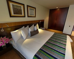 Hotel Madisson Inn Luxury By GEH Suites (Bogota, Kolombiya)