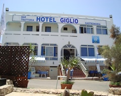 Hotel Giglio (Lampedusa, Italija)