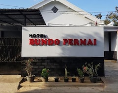 Khách sạn Hotel Bundo Permai (Pacitan, Indonesia)