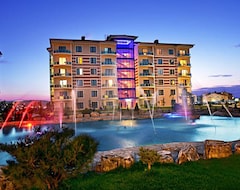 Hotelli Sefa Thermal Tatil Koyu (Afyon, Turkki)