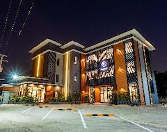 Korner Grand Hotel (Ubon Ratchathani, Tailandia)