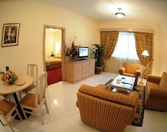 Huoneistohotelli Pearl Residence (Dubai, Arabiemiirikunnat)