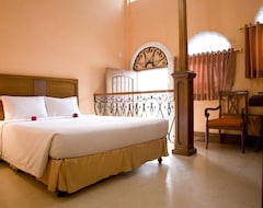 Hotel Estancia Resort (Tagaytay, Filipini)